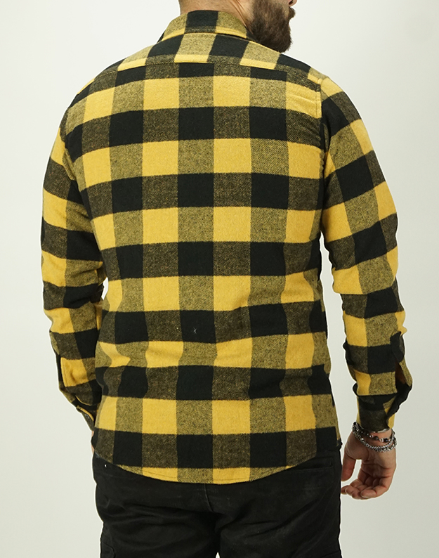 Cnd Man Shirt